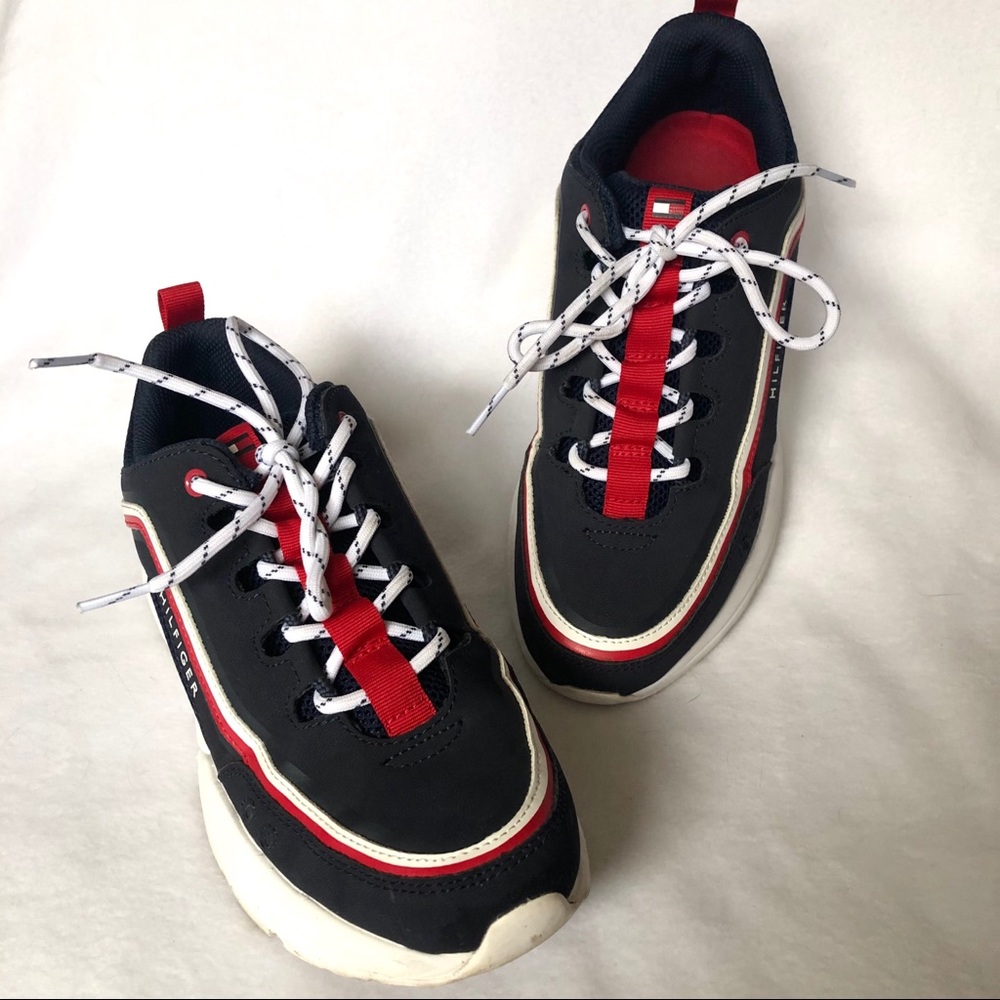 Tommy Hilfiger Shoes